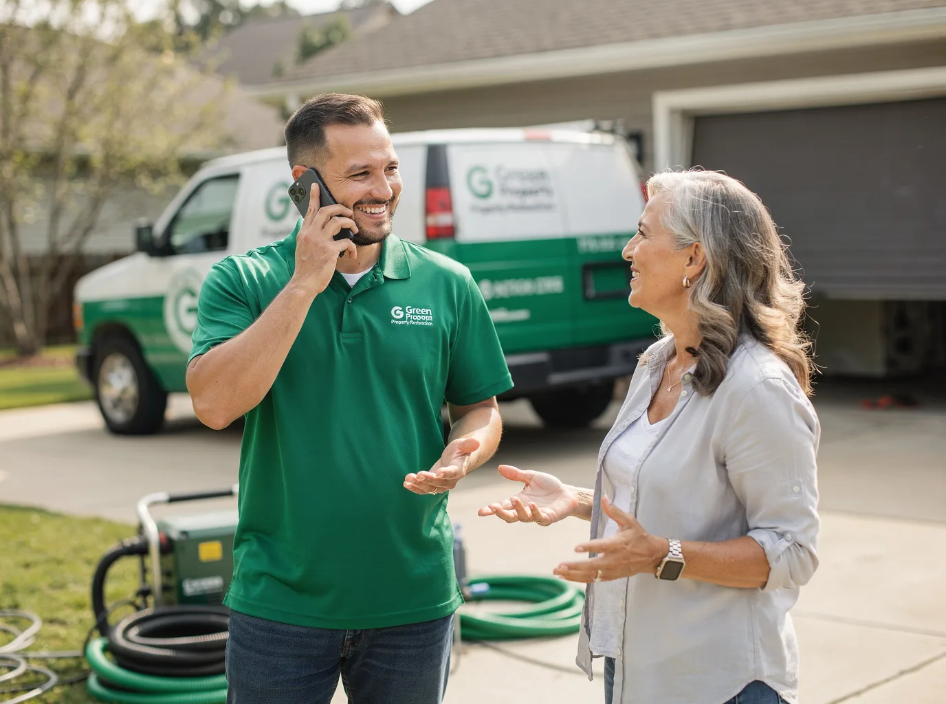 Water Damage Restoration Byers, CO FAQs